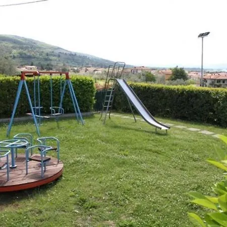 Appartement Vally's House